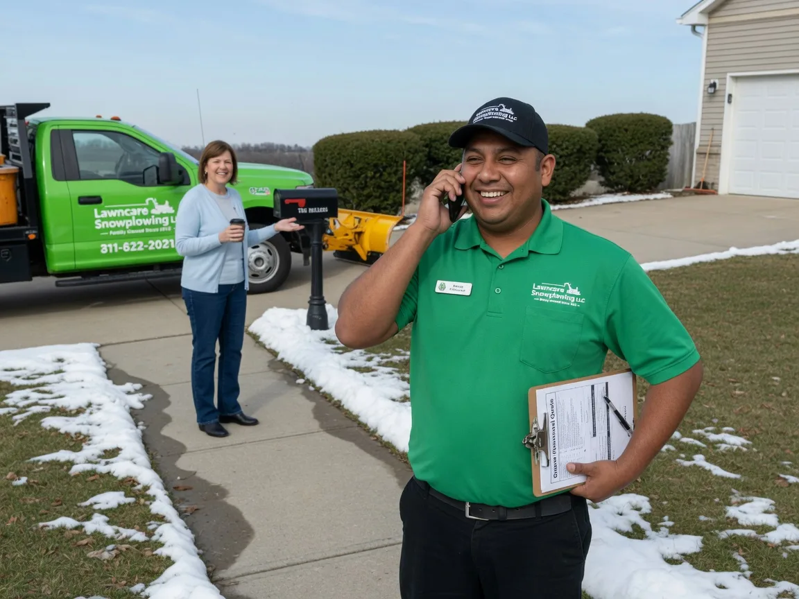 Lawn Care Services By Expert Landscaper Kents Store, VA FAQs
